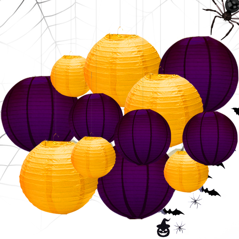 High quality paper lantern scraft online