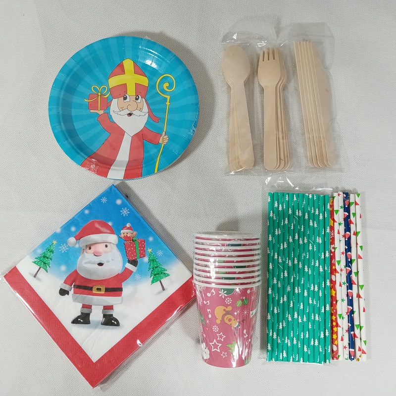 High quality star paper star christmas decorating christmas tree decoration