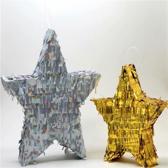Paper Star Pinata wholesale