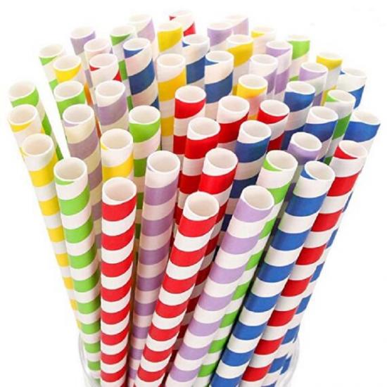 Jumbo paper straw wholesale