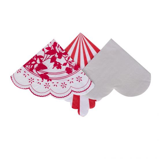 tissue paper napkin wholesale