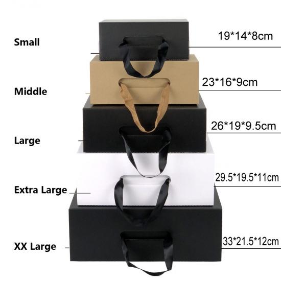 Paper Box