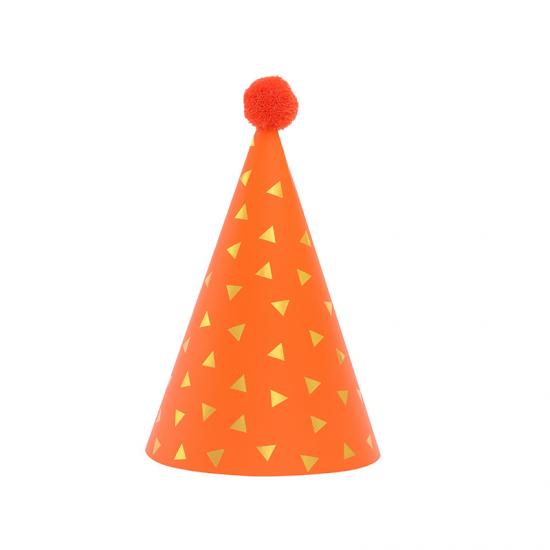paper hat